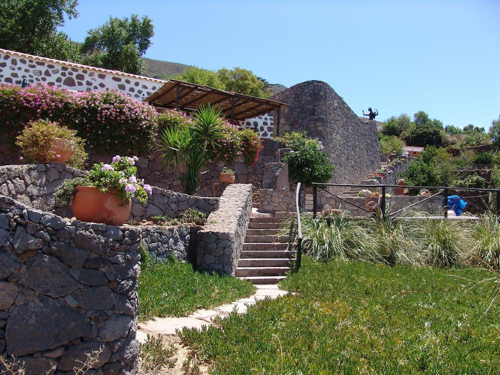 Finca La Isa By Rose Casas Rural Техеда Номер фото