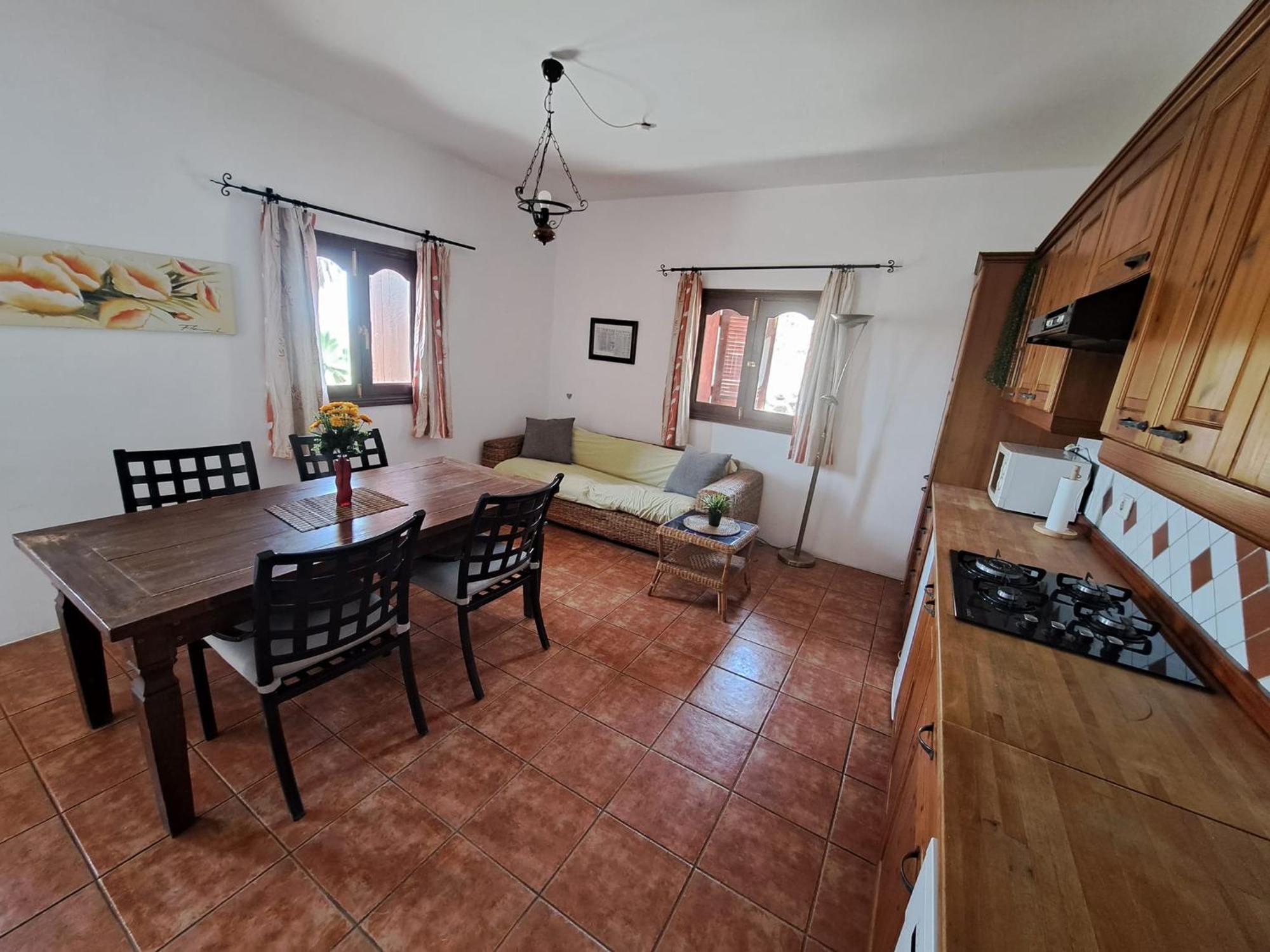 Finca La Isa By Rose Casas Rural Техеда Екстер'єр фото