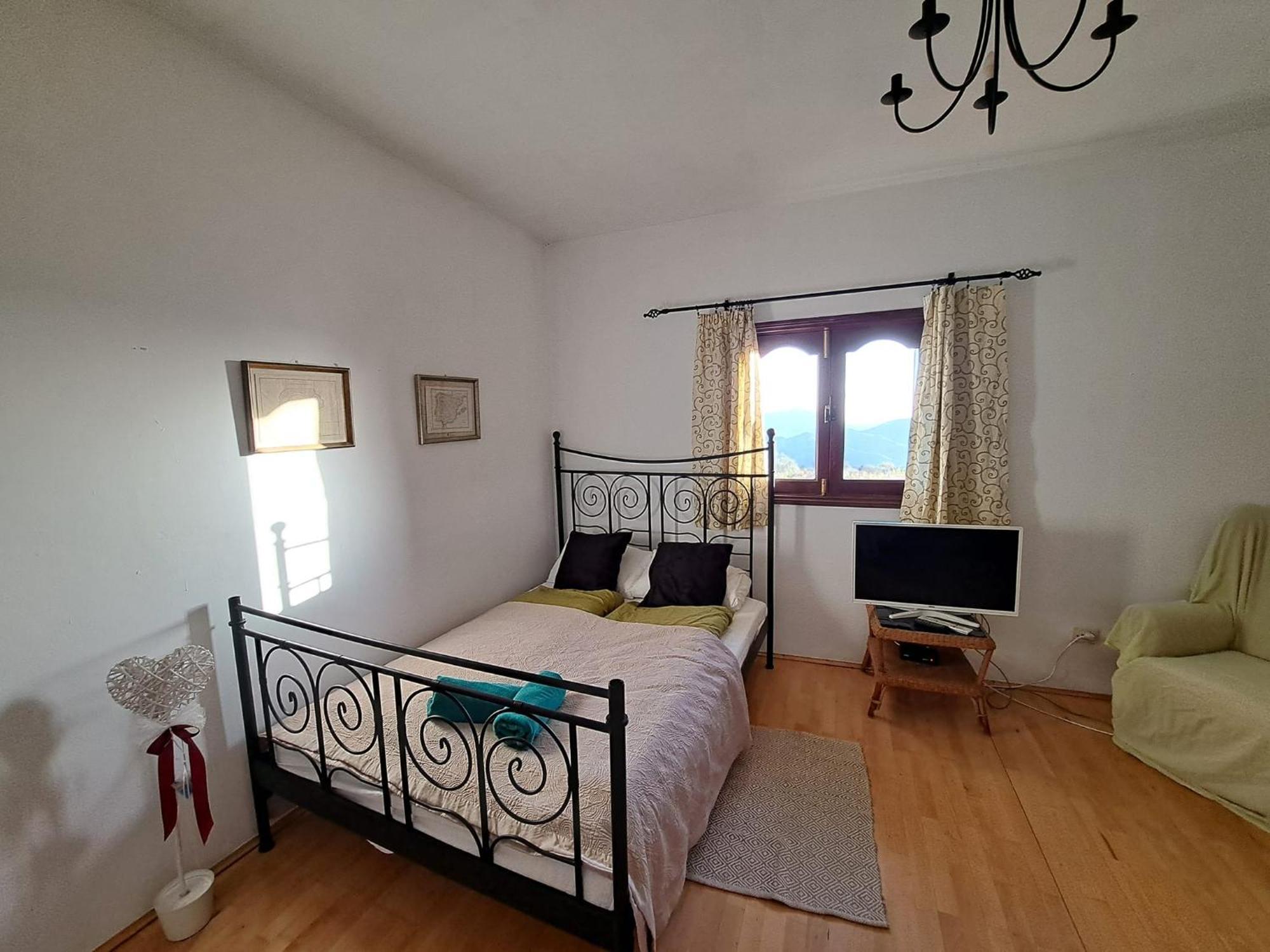 Finca La Isa By Rose Casas Rural Техеда Екстер'єр фото
